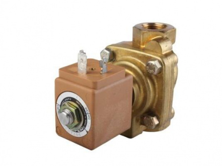 Клапан электромагнитный Elco 322H7306