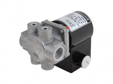 Газовый электромагнитный клапан Honeywell Satronic VE4015B1004