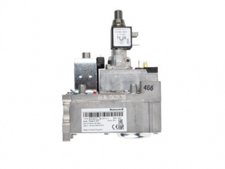 Газовый электромагнитный клапан Honeywell Satronic VR4601QB2019