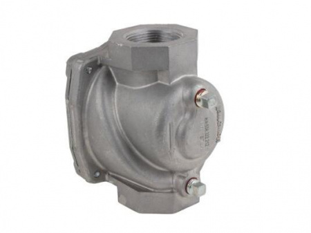 Газовый электромагнитный клапан Honeywell Satronic V5055A1020