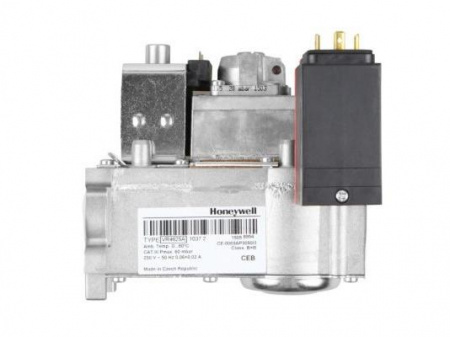 Газовый электромагнитный клапан Honeywell Satronic VR4625A1037