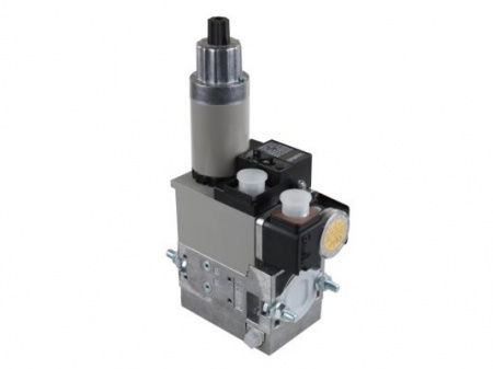 Газовый мультиблок Dungs MB-ZRDLE 407 B01 S20