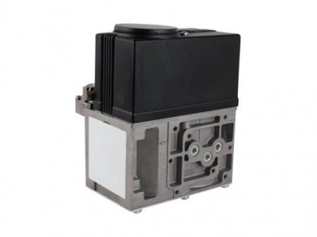 Газовый электромагнитный клапан Honeywell Satronic VR420AE1009-1000