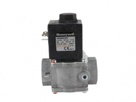 Газовый электромагнитный клапан Honeywell Satronic VE420AA1001