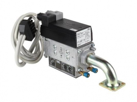 Газовый электромагнитный клапан Kromschroder CG120R01-VT2WF1Z