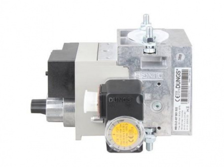 Газовый мультиблок Elco MB-DLE 407 B01 S22