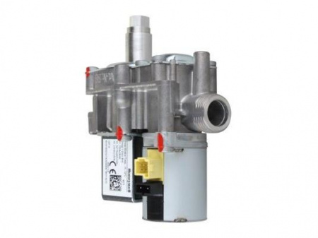 Газовый электромагнитный клапан Honeywell Satronic VK8515MR4571