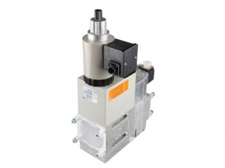 Газовый мультиблок Dungs MB-ZRDLE 420 B01 S22