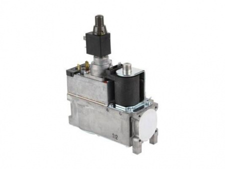 Газовый электромагнитный клапан Honeywell Satronic VR4601QB2019