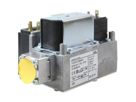 Газовый электромагнитный клапан Kromschroder CG10R70-D2W5BWVZ