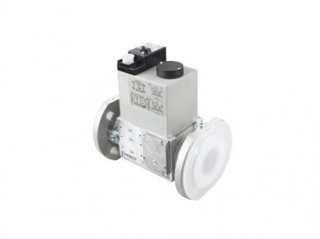 Газовый электромагнитный клапан Elco DMV-D 5050/11