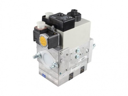 Газовый мультиблок Dungs MB-VEF 412 B01 S10