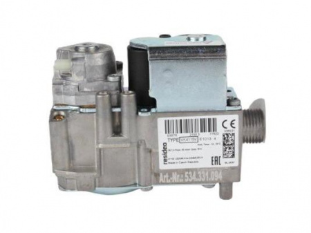 Газовый электромагнитный клапан Honeywell Satronic VK4115VE1013