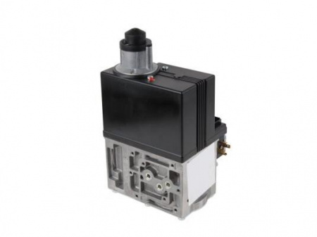 Газовый электромагнитный клапан Honeywell Satronic VR432AB10081000