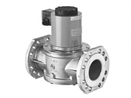 Газовый электромагнитный клапан Dungs LV-D 2080/5