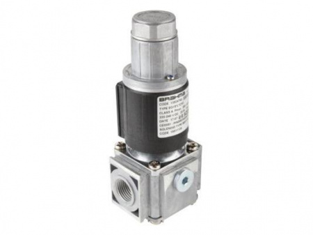 Газовый электромагнитный клапан Brahma EG15*L*CFD 13924740
