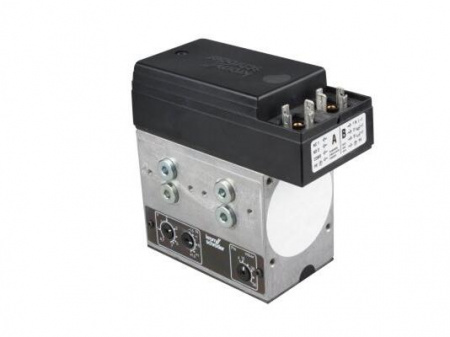 Газовый электромагнитный клапан Elco CG1R01-VT2W