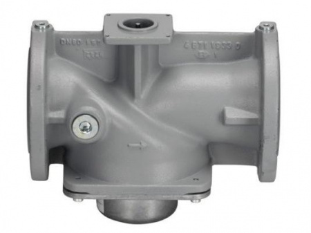Газовый электромагнитный клапан Elco VGF10.804P