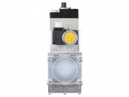 Газовый мультиблок Dungs MB-DLE 420 B01 S20