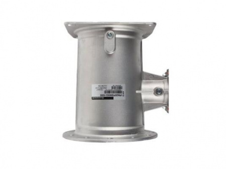 Газовый электромагнитный клапан Honeywell Satronic VR420FE5002-1000