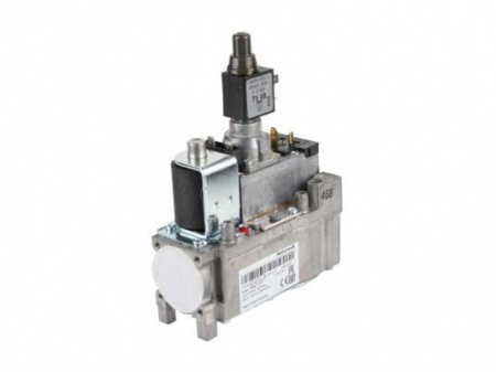 Газовый электромагнитный клапан Honeywell Satronic VR4601QB2019