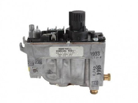 Газовый электромагнитный клапан Honeywell Satronic VS8510A9001
