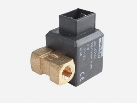 Клапан жидкотопливный Baltur VE 131 IV 220В (31008)
