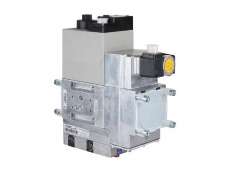 Газовый мультиблок Dungs MB-VEF 420 B01 S10