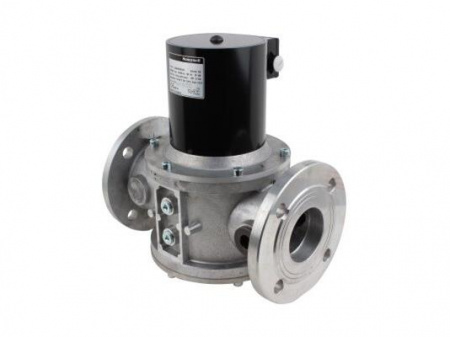 Газовый электромагнитный клапан Honeywell Satronic VE4065A3022