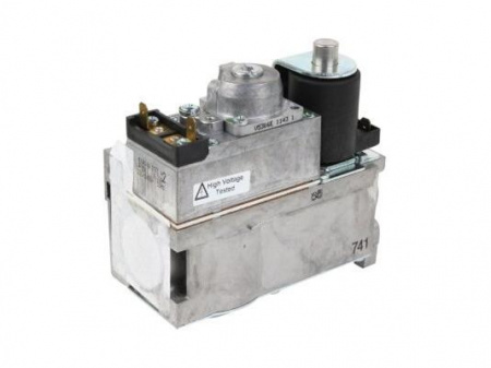 Газовый электромагнитный клапан Honeywell Satronic VR4605A1039
