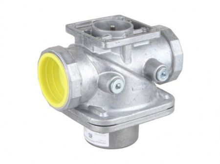 Газовый электромагнитный клапан Siemens VGG10.504U