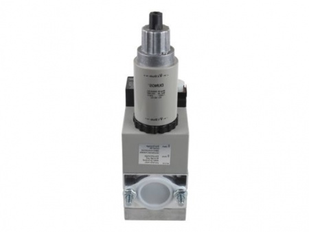 Газовый мультиблок Dungs MB-ZRDLE 412 B01 S20