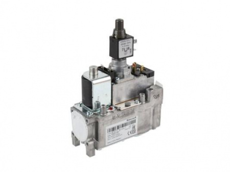 Газовый электромагнитный клапан Honeywell VR4611QB2000