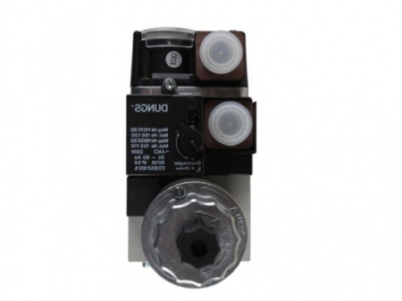 Газовый мультиблок Dungs MB-ZRDLE 407 B01 S20