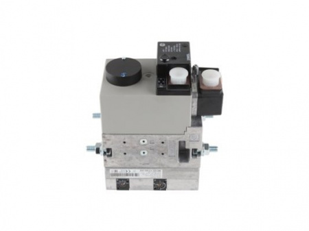 Газовый мультиблок Dungs MB-VEF 412 B01 S30