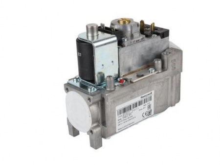 Газовый электромагнитный клапан Honeywell Satronic VR4601C1077