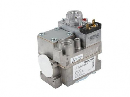 Газовый электромагнитный клапан Honeywell Satronic V4400G1014