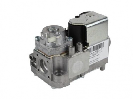 Газовый электромагнитный клапан Honeywell Satronic VK4115VB2007