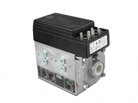 Газовый электромагнитный клапан Kromschroder CG115R01-DT2WF1Z