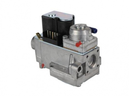 Газовый электромагнитный клапан Honeywell Satronic VK4115V1204