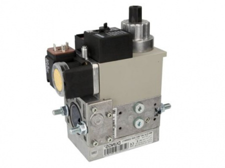 Газовый мультиблок Dungs MB-DLE 407 B01 S52