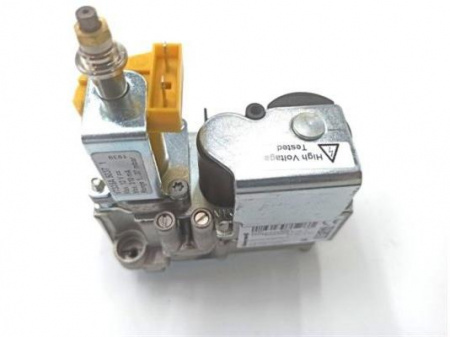 Газовый электромагнитный клапан Honeywell Satronic VK4105A