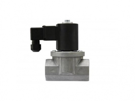 Газовый электромагнитный клапан Kromschroder VGP 10R02Q5