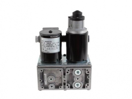 Газовый электромагнитный клапан Honeywell Satronic VQ425MC1003