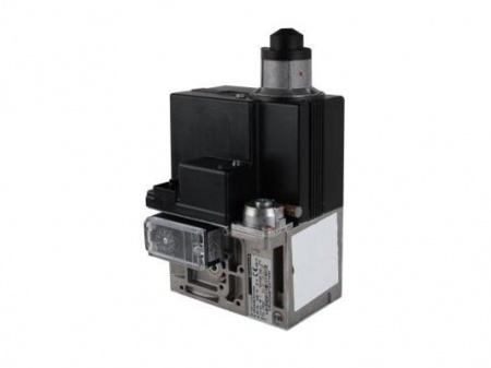 Газовый электромагнитный клапан Honeywell Satronic VR425AB1007-1000