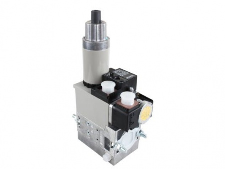 Газовый мультиблок Dungs MB-ZRDLE 405 B01 S20