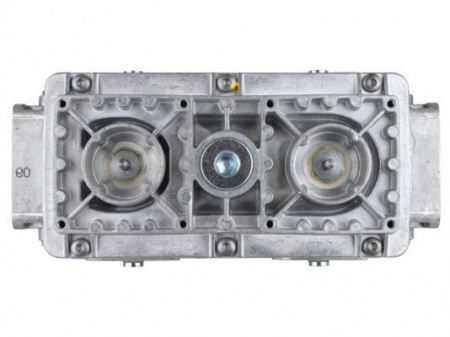 Газовый электромагнитный клапан Siemens VGD20.5011