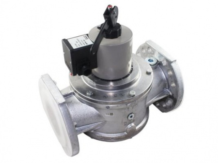 Газовый электромагнитный клапан Dungs HSAV 5080/5