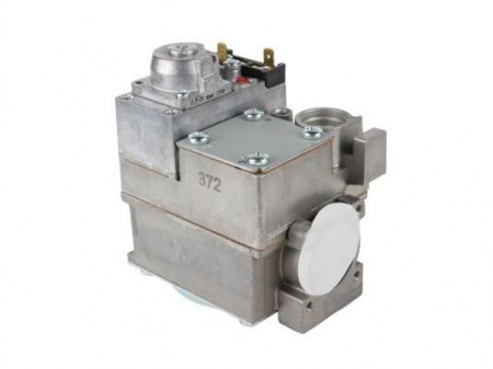 Газовый электромагнитный клапан Honeywell Satronic V4400G1014