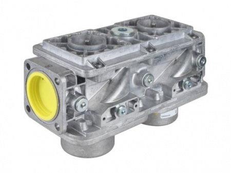 Газовый электромагнитный клапан Siemens VGD20.5011